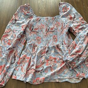 New Francesca’s top medium*